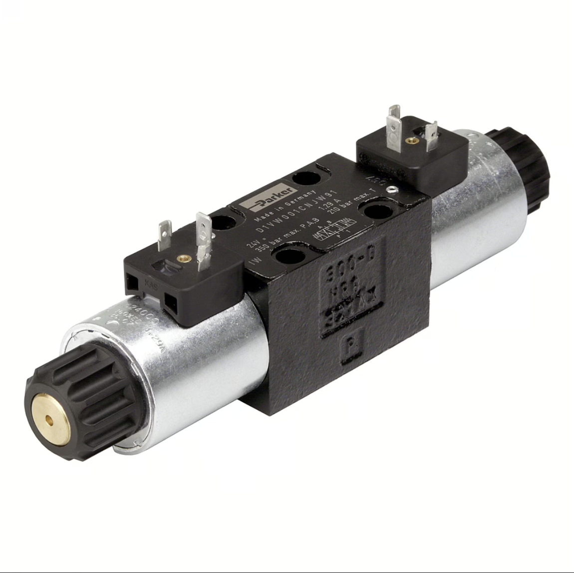 Directional Control Valve - Series D1VW